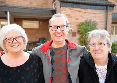 Retirement Living